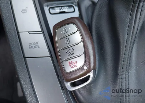 2018 Hyundai Elantra Value Edition from USA, damaged, VIN KMHD84LF2JU575594